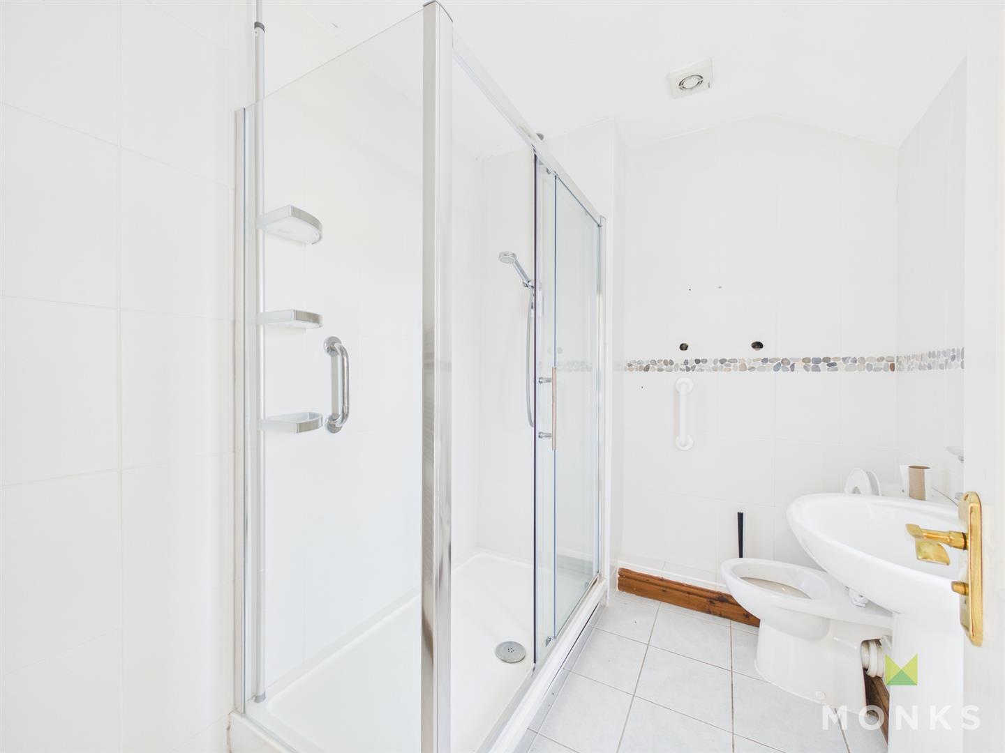 Orchard House B4393 From Junction With C2038 At Llandrinio Bridg, Llanymynech, SY22 6SB For Sale